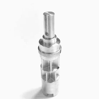 Fabrication et usinage, prix d'usine, usinage CNC 7075 6061, service d'usinage CNC en aluminium pour pièces détachées