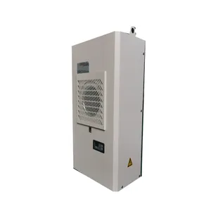 Enfriador de gabinete Industrial, aire acondicionado para carcasa, 600W