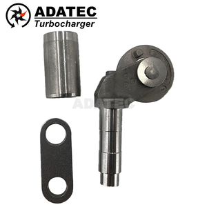 TD025 03C145702C 03C145702L Valvola Wastegate Turbo per <span class=keywords><strong>Volkswagen</strong></span> Golf VI <span class=keywords><strong>1.2</strong></span> <span class=keywords><strong>TSI</strong></span> 77 Kw - 105 CV CBZA CBZB 2009- - Product Image 3