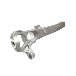 อะไหล่ซ่อมแซมชิ้นส่วนข้อต่อพวงมาลัย Porsche Panamera 970 รุ่น 97034115704 - Product Image 4