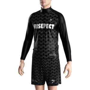 Nueva Llegada, Sudadera de Alta Calidad con Logotipo Personalizado para Hombre, Sudadera de Golf y Jiu-Jitsu con Cierre de Cremallera 1/4, Sudadera de Gimnasio con Cuello de Cremallera - Product Image 5