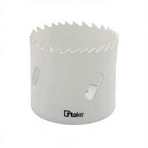 Lame de scie cloche bimétallique Ttake 40 mm pour la découpe des métaux - Product Image 2