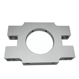 Customized High-Precision CNC Machining & Wire EDM Services for Brass and Stainless Steel Hardware Parts with for Machining - Product Image 2