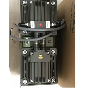 Bomba de Vacío para SINKU KIKO ULVAC DA-120S - Product Image 1