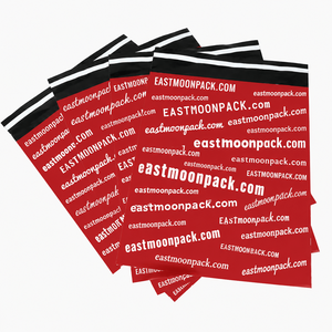 Eastmoonpack Custom Printed Poly Mailer Bag 3.5 Mil Thickness Protective Mailing Packaging for Shipping - Product Image 3