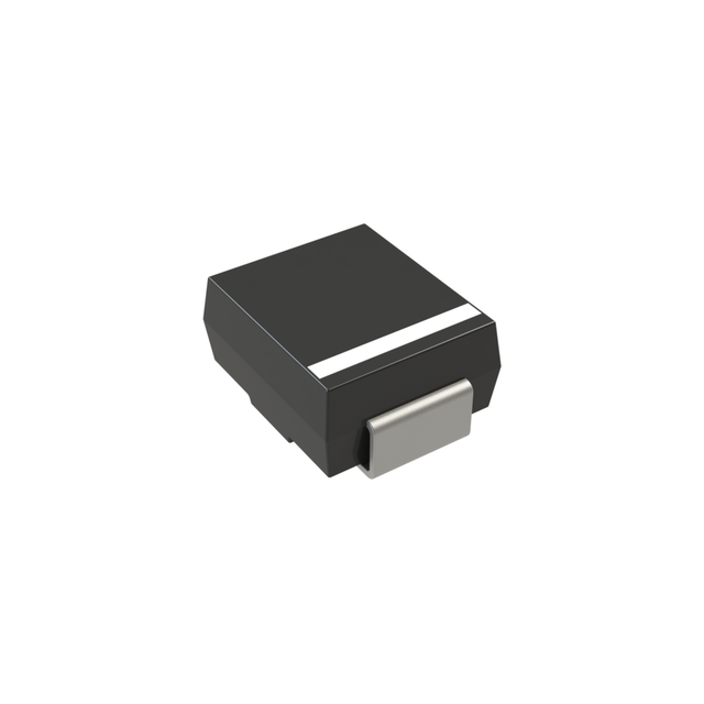 B320B-13-F Wholesale Diodes Electronic Components Original and New Mcu Rfq AI PCBA