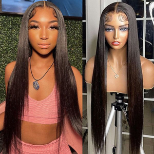 Alixpress ผมคนมาเลเซีย, <span class=keywords><strong>KBL</strong></span> <span class=keywords><strong>hair</strong></span> Trading Co Ltd ผมจริงๆราคาถูกผมมาเลเซีย - Product Image 1