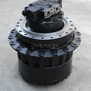 Motor de Traslación 329E para Excavadora, Repuestos 333-2908 3332908, Conjunto de Motor de Desplazamiento - Product Image 1