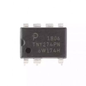 Fournisseurs de composants électroniques d'origine de haute qualité TNY274 TNY274PN - Product Image 1