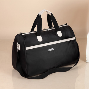 Reistas met handvat, opvouwbaar, waterdicht, weekendtas, overnacht tas voor mannen en vrouwen, moederentas voor kraamtijd - Product Image 3