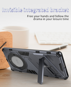 Lujo 5G Honor Magic 5 Lite Honor X6 <span class=keywords><strong>XMx</strong></span> y Honor X9a Accesorios para teléfonos móviles 50 piezas Funda a prueba de golpes con fotos claras - Product Image 6