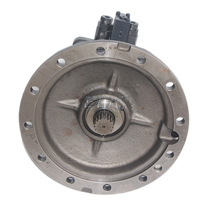 ZX210-3 ZX240 Excavator Hydraulic Swing Motor Reducing Device M5X130 Reduction <b>Gear</b> <b>Box</b> 4625367 4610138 for Replacement - Product Image 1