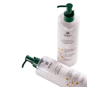 ชุดแชมพูและครีมนวดผม WWP ควบคุมความมัน ผสมไฮยาลูรอนิค แอซิด กลิ่นน้ำหอมติดทนนาน <span class=keywords><strong>ขจัด</strong></span><span class=keywords><strong>รังแค</strong></span> ผมนุ่มสลวย ใช้ได้กับผิวกาย - Product Image 5