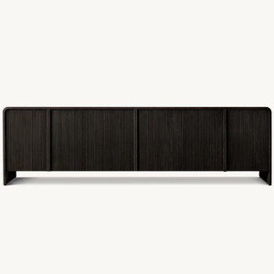 ארון טלוויזיה בסגנון אמריקאי יצירתי בסגנון אמריקאי, ארון טלוויזיה - Product Image 2