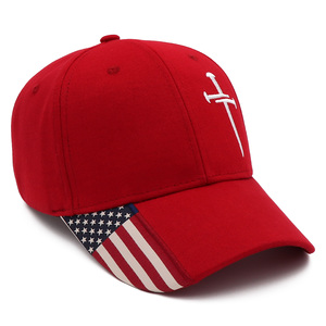 Gorro de Béisbol de Mezclilla de Algodón Bordado en Oferta, Estilo Deportivo Hip-hop con Patrón de Letras, Gorra para el Sol - Product Image 6