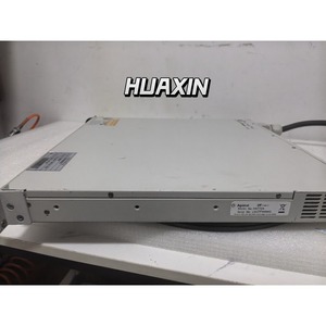 Alimentation électrique DC Agilent Keysight N5772A 600V, 2.6A, 1560W d'occasion #   hx - Product Image 3