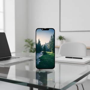 หน้าจอ LCD โทรศัพท์มือถือ OEM 100% ผ่านการทดสอบ สำหรับเปลี่ยนหน้าจอ iPhone 14 Plus จอแสดงผล OLED สำหรับ iPhone 14 Plus พร้อมอะไหล่ครบชุด - Product Image 4