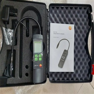 Détecteur de fuite de réfrigérant Testo 316-4 Modèle 05633164 Analyseur de gaz portable pour la détection des gaz inflammables - Product Image 1