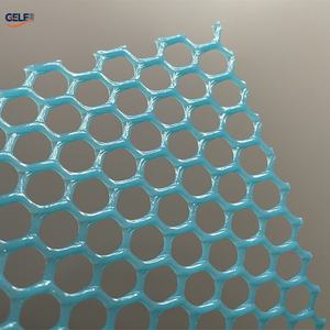 HOT Sale HDPE Eco-Friendly White or Green <b>Plastic</b> Flat Breeding Mesh Net for Farm <b>Fence</b> & Poultry Cage Floor with Longer Life - Product Image 3