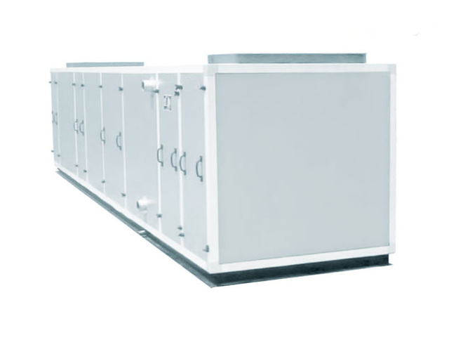 Air Cooled Split Type Air Handling Unit for Hospitals and Clean Operating Room