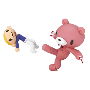 ของเล่นสะสมการ์ตูนศิลปะไวนิลยอดนิยมจากผู้ผลิต ดีไซน์รักษ์โลก - Product Image 3