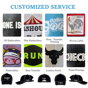 Sport Caps Embroidery Plain Blank Dad With Custom Logo Satin Cotton Printed Baseball <b>Hats</b> - Product Image 4
