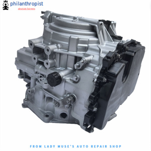 Caja de Cambios Completa de Transmisión Automática Original de Alta Calidad 6T30 6T40 6T45 6T50 para Chevrolet Malibu, Cruze y Buick - Product Image 5