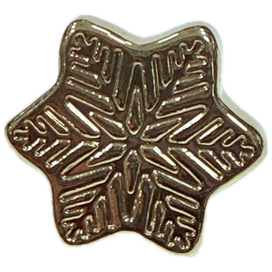 Lưu Niệm 2D Hình Dạng Mạ Điện Tùy Chỉnh Màu Sắc Tùy Chỉnh Kích Thước Electro Mạ Kẽm Hợp Kim Con Dấu - Product Image 4