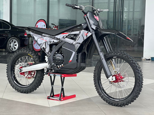 Moto électrique tout-terrain <span class=keywords><strong>Arctic</strong></span> Leopard EXE800 27Kw Puissance maximale Autonomie 150Km E XE800 - Product Image 6