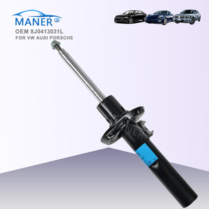 MANER 8J0413031Q 8J0413031T Pièce de suspension automobile Amortisseur avant pour VW EOS TIGUAN <span class=keywords><strong>AUDI</strong></span> TT <span class=keywords><strong>ROADSTER</strong></span> - Product Image 2