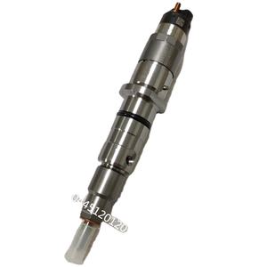 Iniettori <span class=keywords><strong>Common</strong></span> <span class=keywords><strong>Rail</strong></span> 0445120054 - Product Image 1