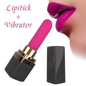 2024 New Trend ing Long Bullet Vibrator Bestseller Silikon <span class=keywords><strong>10</strong></span> Mode Klitoris stimulierende Mini Vibrator Sexspielzeug für Frauen - Product Image 2