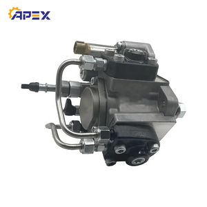 Repuestos para Excavadoras Compatibles con OEM, Bomba de Inyección de Combustible 368-9041 294050-0520, Apta para Caterpillar CAT C7.1 320E 323 324E 326 - Product Image 1