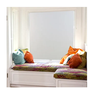 Домашняя декоративная матовая статическая липкая оконная пленка/оконная наклейка - Product Image 2