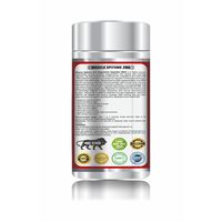 Best Grade ZMA Capsules Adultes Sport Récupération Enhancer Stimulation de la force énergétique Focus-Pas les femmes enceintes Prix en gros disponible