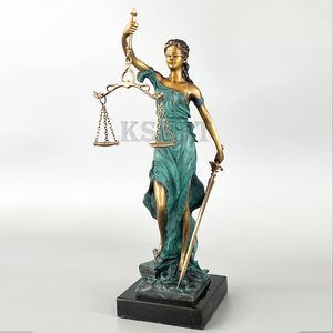 Estatua <span class=keywords><strong>de</strong></span> bronce <span class=keywords><strong>de</strong></span> <span class=keywords><strong>la</strong></span> diosa <span class=keywords><strong>de</strong></span> <span class=keywords><strong>la</strong></span> justicia Escultura Moderna grande personalizada para arte <span class=keywords><strong>de</strong></span> oficina <span class=keywords><strong>de</strong></span> bufete <span class=keywords><strong>de</strong></span> abogados coleccionable - Product Image 6