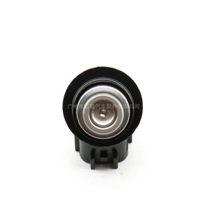 Inyector de Combustible 16600-73C90 para Nissan P10 1.6L, Pieza de Repuesto para Motor, Construcción Metálica - Product Image 4