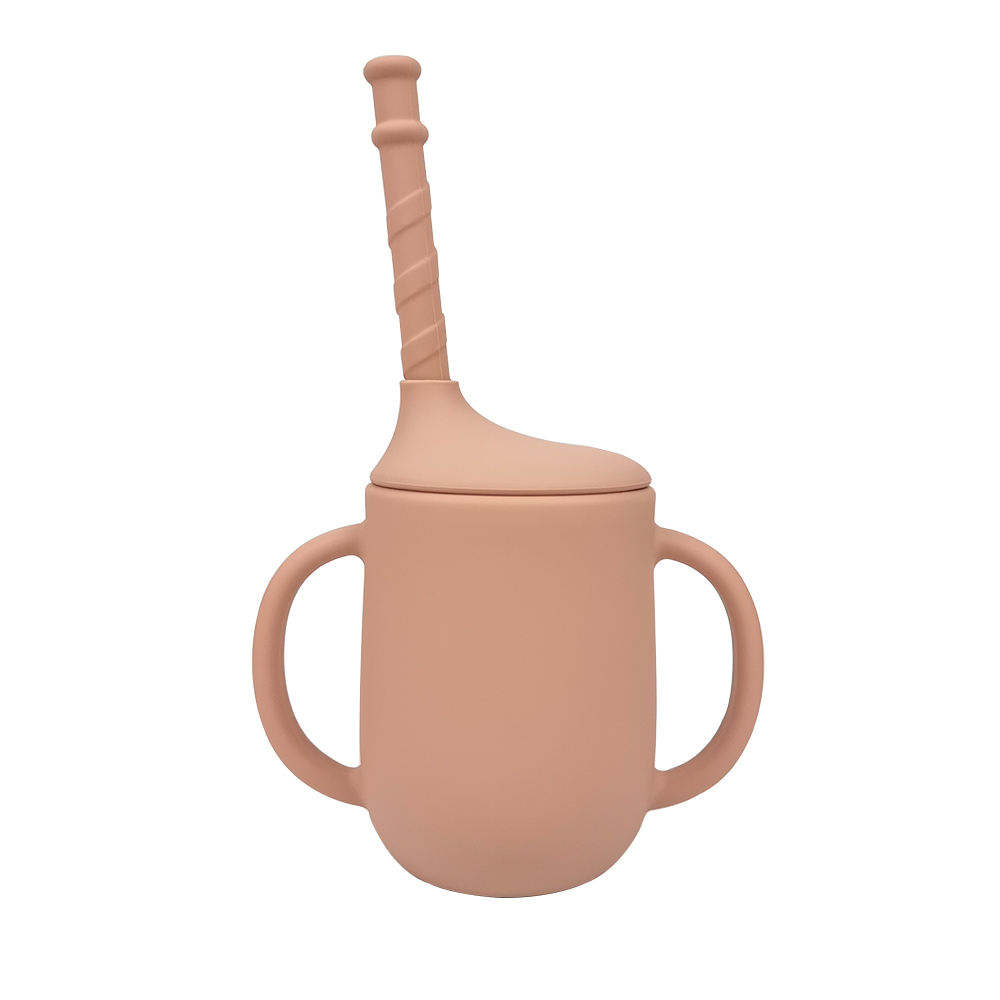 สีน้ำตาลอ่อน