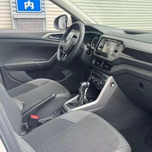 Auto Usado Tough Kai <span class=keywords><strong>2020</strong></span> SUV SAIC SUV Urbano Pequeño 5 Asientos 1.5L 1.5T 300TSI Auto Alemán Pequeño Gris de <span class=keywords><strong>Segunda</strong></span> <span class=keywords><strong>Mano</strong></span> Gasolina - Product Image 5