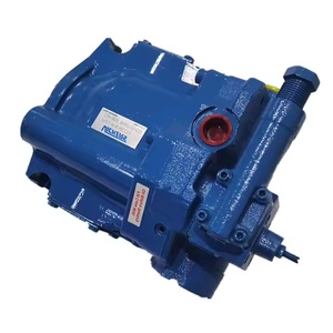 Bomba de Pistones de Desplazamiento Variable de Eje Recto Serie PVE de VIKERS, Fabricada en Acero al Carbono para Maquinaria, Modelos PVE12, PVE19, PVE21, PVE27, PVE35 - Product Image 5