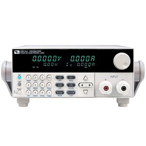 TTLTES ITECH IT8511A+ Carga Electrónica de un Solo Canal 0-150V/0-30A/0-150W Instrumento de Medición Electrónica LCD 0.1mV/0.1mA - Product Image 5