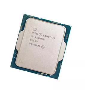 ซีพียู Intel Core i5-12600KF รุ่นที่ 12 ใหม่ 10 คอร์ 16 เธรด แบบไม่รวมเคส ใช้งานร่วมกับเมนบอร์ด Z690/B660 ได้ - Product Image 4