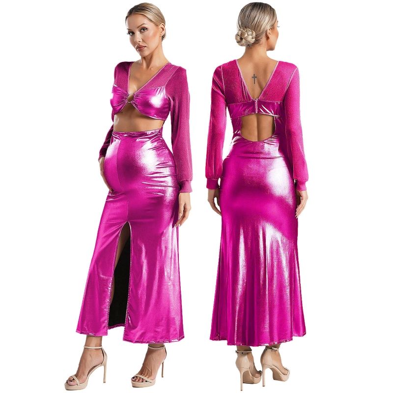 สีชมพูยอดนิยม