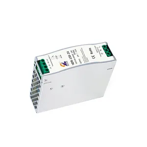 Transformador de potencia de alarma para el hogar 12V 30A 3A 277Vac 12V Fuente de alimentación de voltaje constante 33 Amp Ip66 Uk