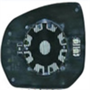 Verre de rétroviseur latéral pour Citroen C3 <span class=keywords><strong>Picasso</strong></span> <span class=keywords><strong>2009</strong></span> <span class=keywords><strong>C4</strong></span> <span class=keywords><strong>Picasso</strong></span> 2006-2012 OEM 8151JV 8151JT - Product Image 6