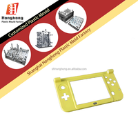 Coque de joystick en silicone plastique moulé par injection personnalisable PlayStation 5 Nintendo Switch Lite PS5 Elite Edge Services