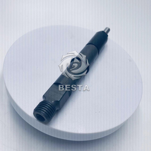 Ensemble d'injecteurs de carburant Common <span class=keywords><strong>Rail</strong></span> 21340612 VOE21340612 BEBE4D24002 85003264 Pièces de moteur de camion - Product Image 4