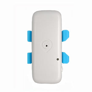 Mini rastreador <span class=keywords><strong>GPS</strong></span> 4G LTE a prueba de agua para mascotas, dispositivo de seguimiento de coche con modo de posicionamiento Beidou, localizador, PC, aplicación IOS, 1 año de garantía - Product Image 1
