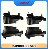 Pièces d'origine OEM en gros pour voitures Lynk&Co, pièces automobiles d'usine à bon prix, déflecteur d'air de radiateur OE 8888662878 L