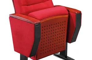 Best Quality Hot Sell School Auditorium Chair Cinema